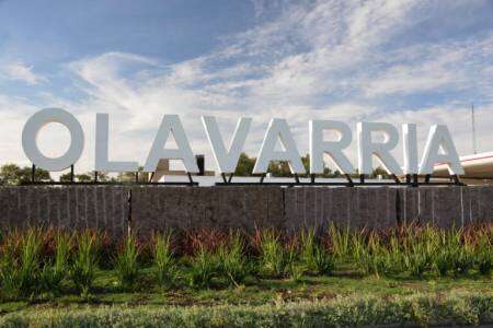 Olavarría: La paralización de la obra pública golpea a “la ciudad del cemento” y hay temor por el futuro