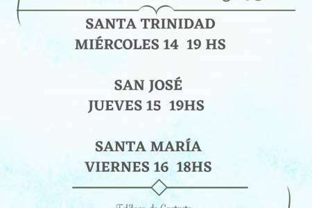 Celebraciones por el Miércoles de Cenizas en los Pueblos Alemanes
