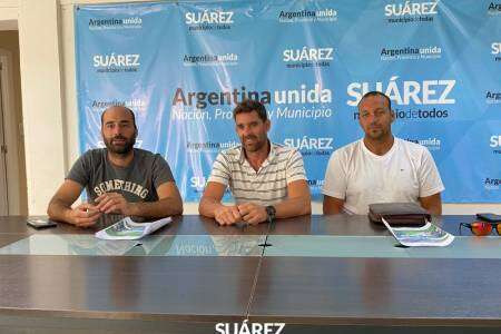Se viene la 20° edición del “Triatlón Román Collossi”