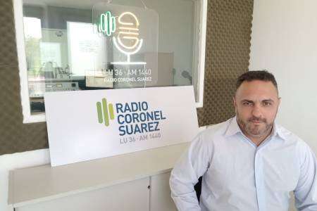 Hauswagen Olavarría: grandes beneficios para este comienzo del 2024