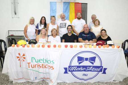 Llega este fin de semana la 9ª Strudel Fest