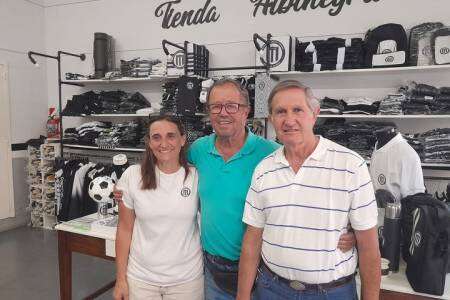 El Centro Blanco y Negro entregó los premios del Sorteo Final de su Bono "La Millonaria del Decano" en su 10º Edición