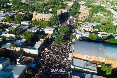 Lo que dejó la 9° edición de la Strudel Fest