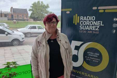 Rossetti: “Hay una cuestión socio-cultural que se manifiesta en estos últimos años, que antes la gente guardaba el dinero y ahora prefiere invertirlo en un viaje.”