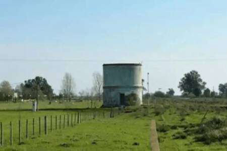 Tragedia en Blaquier: un operario se desvaneció al reparar un pozo de bombeo, cinco vecinos bajaron para rescatarlo y todos fallecieron