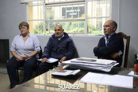 STM: aumento salarial del 30% y de la Asignación por Escolaridad