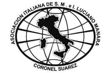 La Asociación Italiana de Socorros Mutuos “Luciano Manara” abre las inscripciones a los cursos de Idioma Italiano