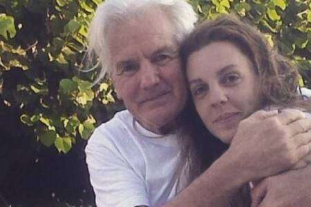 Barby, la hija de Sergio Denis fue contundente: “Seguiremos pidiendo justicia hasta el último día”
