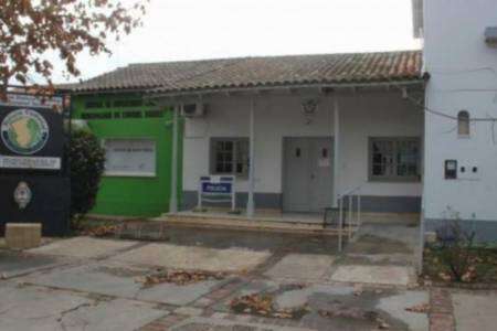 Parte de prensa policial: robo de alhajas en una vivienda
