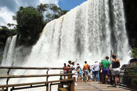 Harán importantes descuentos a quienes hagan turismo en temporada baja