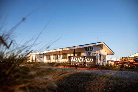 Nutrien Latinoamérica Sur mantiene su compromiso con los productores de la región