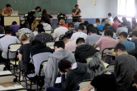 Uno de cada tres habitantes del Sudoeste cursa estudios en algún nivel