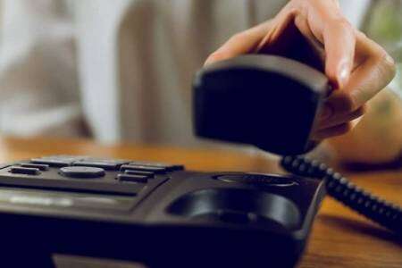 La Policía advierte sobre llamados de estafa modalidad Cuento del Tío