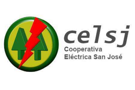 Cooperativa Eléctrica San José: sin atención comercial el jueves 9 de mayo