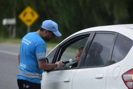 La Provincia destinará el 15 % lo que recauda en multas a seguridad vial
