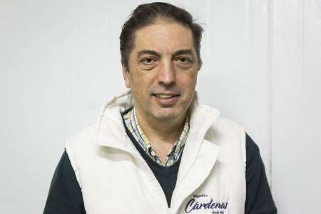 El economista Gustavo Lazzari disertará hoy en la ciudad