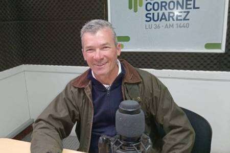 Virtudes del Sorgo con Ing. Ariel Melín