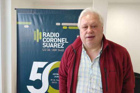 Ley Bases: "Debate en el Senado"