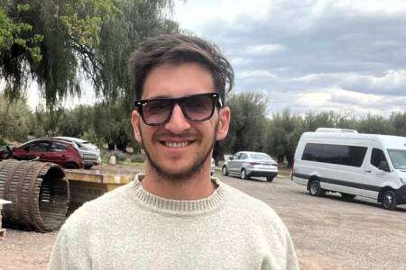 "Es una temporada baja atípica, veníamos muy flojos"