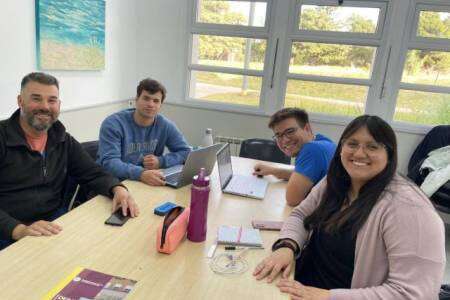 Presentan resultados de un exitoso proyecto de asesoramiento a PYMES
