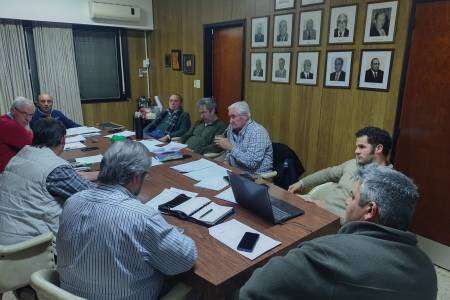 Guillermo Urruti: "Nos pone en igualdad de condiciones con otros sectores"