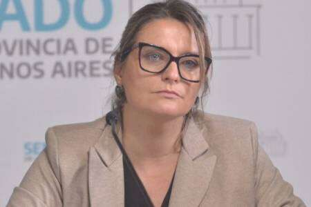  "Estamos poniendo en riesgo una inversión histórica para la Provincia y el país"