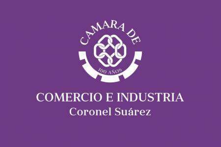 Carta al intendente municipal de la Cámara de Comercio e Industria de Coronel Suárez