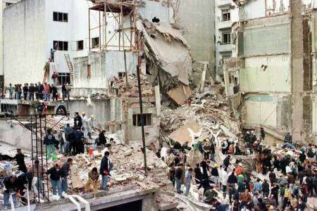 AMIA, 30 años: un espejo donde mirar el presente