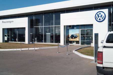 Invertir en un OKM:  Un asesor comercial de  Hauswagen Olavarría llega a la ciudad éste sábado