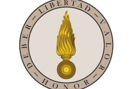 Camino al Bicentenario de la Batalla de Junín (1824-2024) - Formación del Regimiento de Granaderos a Caballo