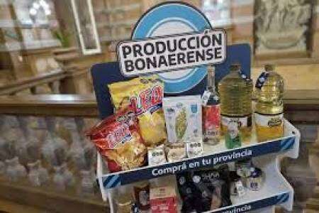  Polémica por el proyecto de “ley de góndolas bonaerense”