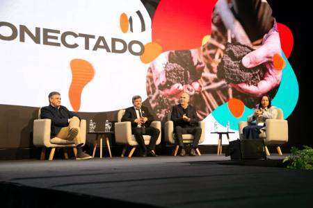 Un ex Presidente de AAPRESID quiere lanzar un partido político agropecuario. “Festejo la baja de los DEX pero me quedo con gusto a poco”