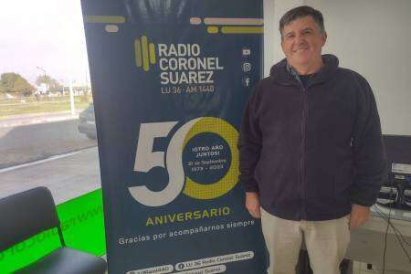 "Para la colombofilia se requiere ser abierto y tener ganas de aprender"
