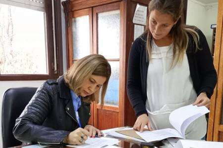 "Hay muchas falencias a las que la Provincia no está dando respuesta"