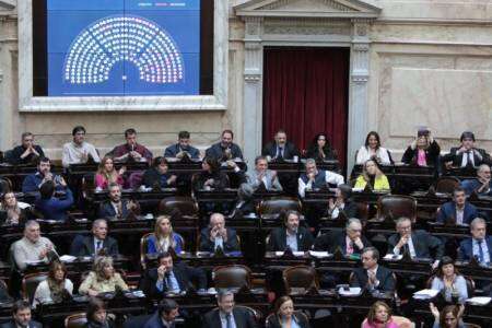 Ley de Movilidad Jubilatoria y veto presidencial: "La pelea política está en la decisión de asignar recursos"