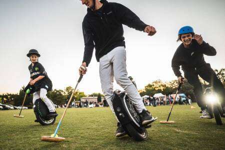 Novedad en la Rural 2024: Roda Polo, el fenómeno que llegó para quedarse