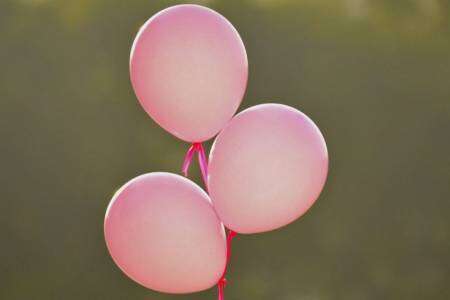Octubre Rosa, hábitos para la prevención del cáncer de mama