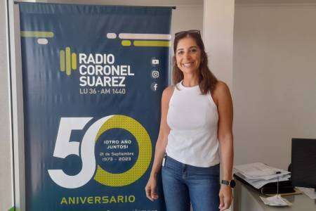 "Lo más probable es que no se llegue con el presupuesto a fin de año"