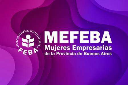 Finalistas al Premio FEBA a la Mujer Empresaria Bonaerense 2024