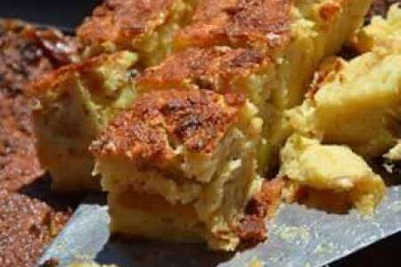 "El füllsen es el estandarte gastronómico de las colonias alemanas"