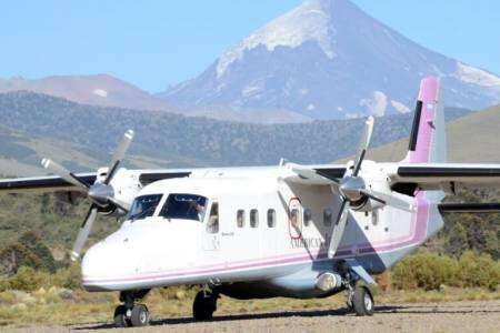 El Gobierno habilita a quienes tengan pequeños aviones a convertirse en líneas aéreas locales