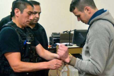 Rechazan la salida anticipada del autor de un asesinato en Coronel Suárez