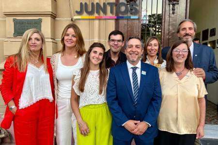 Juntos rechaza un nuevo aumento de tasas propuesto por Unión por la Patria para compensar a trabajadores municipales