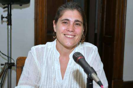 "No estoy de acuerdo con la herramienta que usa Juntos del no quorum"