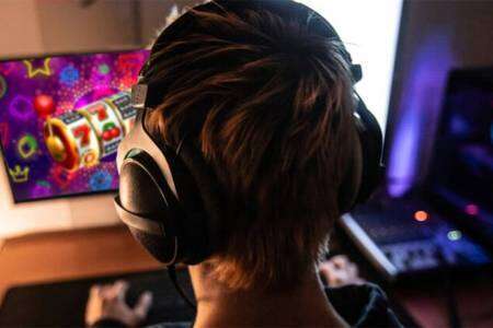 El preocupante dato de una encuesta sobre el juego y los adolescentes en la provincia