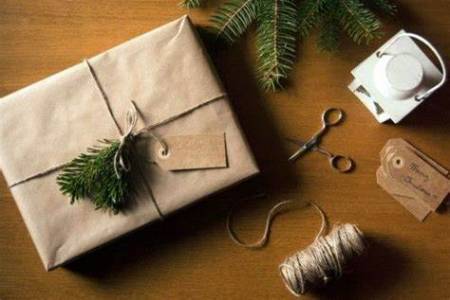 Hacia una navidad sostenible y ecológica