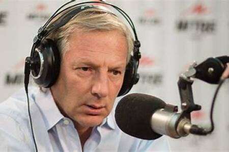 El contundente comunicado de radio Rivadavia tras la desvinculación de Marcelo Longobardi