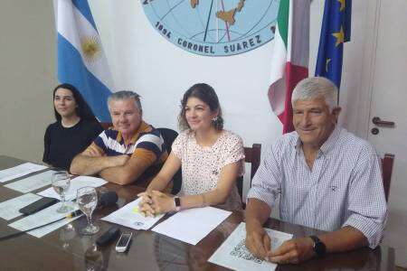 Cierre de actividades en un intenso año para la Asociación Italiana "Luciano Manara"