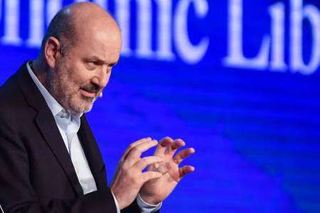Sturzenegger festejó la reducción del estado y el cierre de 200 áreas: "Van a reír y van a llorar"