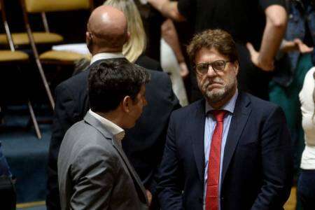 La oposición exige cargos en el Bapro y la Corte para votarle el presupuesto a Kicillof